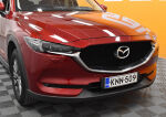 Punainen Maastoauto, Mazda CX-5 – KNN-509, kuva 11