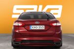 Punainen Viistoperä, Ford Mondeo – KNO-353, kuva 7