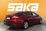 Punainen Viistoperä, Ford Mondeo – KNO-353, kuva 8