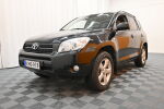 Musta Maastoauto, Toyota RAV4 – KNO-978, kuva 4