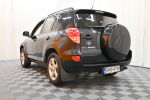 Musta Maastoauto, Toyota RAV4 – KNO-978, kuva 5