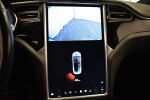 Harmaa Maastoauto, Tesla Model X – KNR-837, kuva 26