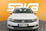 Valkoinen Farmari, Volkswagen Passat – KNS-102, kuva 2