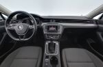 Valkoinen Farmari, Volkswagen Passat – KNS-102, kuva 7