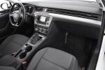 Valkoinen Farmari, Volkswagen Passat – KNS-102, kuva 12