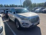 Hopea Maastoauto, Hyundai Tucson – KNS-868, kuva 1