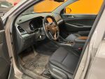 Beige Maastoauto, Hyundai Tucson – KNS-891, kuva 4