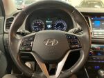 Beige Maastoauto, Hyundai Tucson – KNS-891, kuva 5