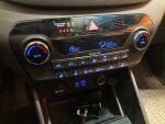 Beige Maastoauto, Hyundai Tucson – KNS-891, kuva 8
