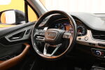 Musta Maastoauto, Audi Q7 – KNS-960, kuva 11