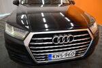 Musta Maastoauto, Audi Q7 – KNS-960, kuva 9