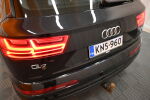 Musta Maastoauto, Audi Q7 – KNS-960, kuva 8