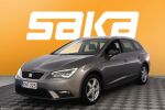 Harmaa Farmari, Seat Leon ST – KNT-225, kuva 4