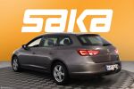 Harmaa Farmari, Seat Leon ST – KNT-225, kuva 5