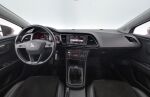 Harmaa Farmari, Seat Leon ST – KNT-225, kuva 9