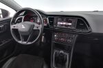 Harmaa Farmari, Seat Leon ST – KNT-225, kuva 10