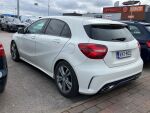 Valkoinen Viistoperä, Mercedes-Benz A – KNT-802, kuva 4