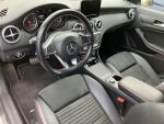 Valkoinen Viistoperä, Mercedes-Benz A – KNT-802, kuva 5