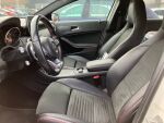 Valkoinen Viistoperä, Mercedes-Benz A – KNT-802, kuva 6