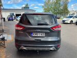 Harmaa Maastoauto, Ford Kuga – KNU-145, kuva 6