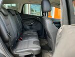 Harmaa Maastoauto, Ford Kuga – KNU-145, kuva 7