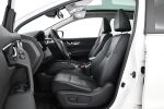 Valkoinen Maastoauto, Nissan Qashqai – KNU-237, kuva 11