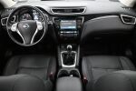Valkoinen Maastoauto, Nissan Qashqai – KNU-237, kuva 13