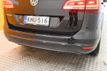 Musta Tila-auto, Volkswagen Sharan – KNU-516, kuva 9