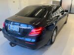 Musta Sedan, Mercedes-Benz E – KNV-110, kuva 4