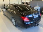 Musta Sedan, Mercedes-Benz E – KNV-110, kuva 5