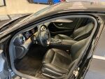 Musta Sedan, Mercedes-Benz E – KNV-110, kuva 7