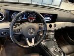 Musta Sedan, Mercedes-Benz E – KNV-110, kuva 8
