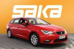 Punainen Farmari, Seat Leon ST – KNV-892, kuva 1