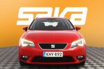Punainen Farmari, Seat Leon ST – KNV-892, kuva 2