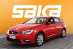 Punainen Farmari, Seat Leon ST – KNV-892, kuva 4