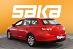Punainen Farmari, Seat Leon ST – KNV-892, kuva 5