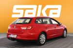 Punainen Farmari, Seat Leon ST – KNV-892, kuva 8