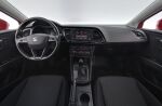Punainen Farmari, Seat Leon ST – KNV-892, kuva 9
