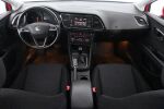 Punainen Farmari, Seat Leon ST – KNV-892, kuva 18