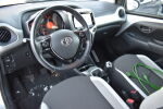 Hopea Viistoperä, Toyota AYGO – KNX-597, kuva 4