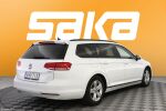 Valkoinen Farmari, Volkswagen Passat – KNX-712, kuva 8