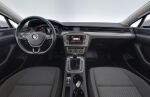 Valkoinen Farmari, Volkswagen Passat – KNX-712, kuva 9