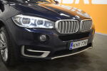 Sininen Maastoauto, BMW X5 – KNX-738, kuva 8
