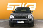 Harmaa Maastoauto, Land Rover Discovery – KOB-146, kuva 2