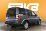 Harmaa Maastoauto, Land Rover Discovery – KOB-146, kuva 8