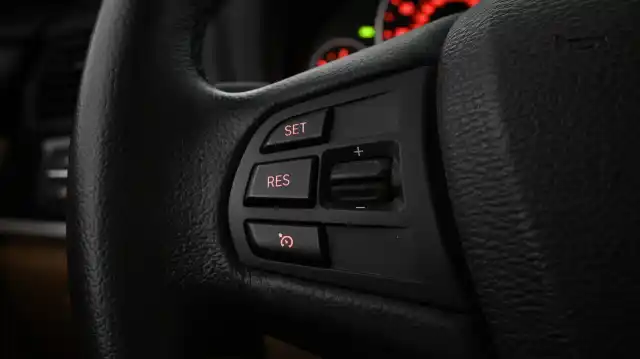 Hopea Maastoauto, BMW X3 – KOB-776