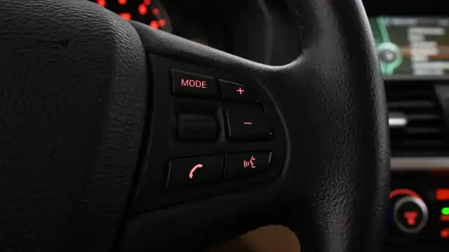 Hopea Maastoauto, BMW X3 – KOB-776