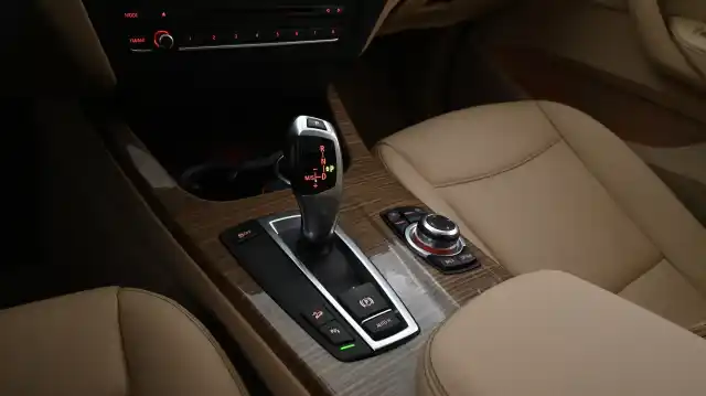 Hopea Maastoauto, BMW X3 – KOB-776