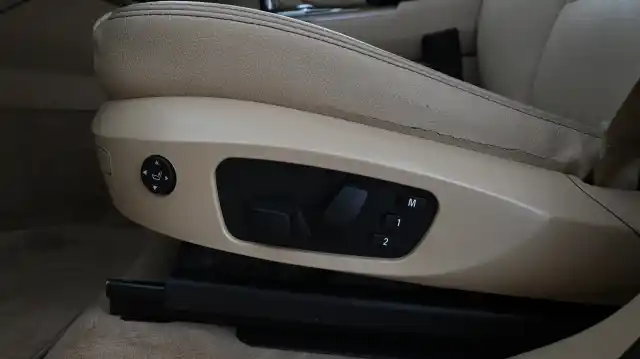 Hopea Maastoauto, BMW X3 – KOB-776