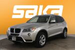Hopea Maastoauto, BMW X3 – KOB-776, kuva 4
